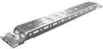 Rittal AX 2394.350 Montageschiene 2-reihig Stahlblech 4 St. Piece 2394350