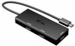 Itec USB-C&reg; Dockingstation I-TEC USB-C Triple 4K HDMI Adapter PD C31TRIPLE4KHDMIPD