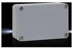 Rittal GA 9102210 9102.210 Universal-Geh&auml;use 98 x 35 x 64 Aluminium Grau (RAL...