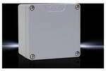 Rittal GA 9108210 9108.210 Universal-Geh&auml;use 122 x 80 x 120 Aluminium Grau (RAL