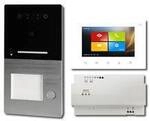 HHG Villa AP Set 1 FI Video-Sprechanlagen-Set