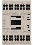 Eaton DILM12-01(230V50HZ,240V60HZ)-PI Leistungssch&uuml;tz 3 Schlie&szlig;er 5.5 kW 12 A...