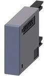 &Uuml;berspannungsschutz 3RT29161DG00 mit Diode Schwarz 1 St. Siemens 3RT2916-1DG00