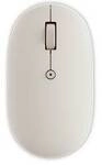 Satechi Satechi OntheGo Bluetooth Wireless Mouse Maus Kabellos Sand 4 Tasten...