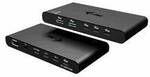 i-tec USB-C&reg; Dockingstation KVM Docking Station HDMI PD C31KVMHDMIDOCKPD