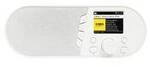 Telestar TOP IR 50 Wei&szlig; Internetradio HiFi-Tuner Wei&szlig; 5720050