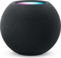 APPLE MTJT3D/A, Apple HomePod mini Mitternacht