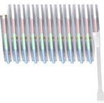 71198 MaxLED Paulmann Home LED-Stripe (Starter-Kit) 18 W RGBW Wei&szlig;, Klar