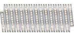 Paulmann MaxLED 1000 71241 LED-Streifen-Basisset 230 V 5 m Warmwei&szlig; 1 Set