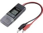 VOLTCRAFT DL-260A DL-260A Strom-Datenlogger Messgr&ouml;&szlig;e Strom 0 bis 20 mA PDF