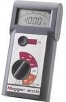 Megger MIT230-EN Isolationsmessger&auml;t 250 V, 500 V, 1000 V 1000 MΩ