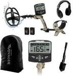 MineLab X-Terra Voyager Tactical Metalldetektor digital (LCD) 3708-0002