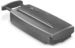 Hama Classic S60 Aktenvernichter 6 Blatt 6 mm P-2 Vernichtet auch Kreditkarte,