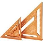 Picard 0071520-002 Zimmermannswinkel 180 x 300 mm 90 &deg;