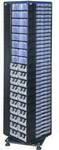 Allit 464670 Drehst&auml;nder VarioPlus Pro R 187/494 (B x H x T) 445 x 1870 x 445...
