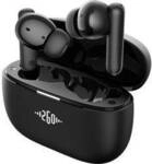 2GO Bluetooth Headset Acoustic Focus EarPods Schwarz 797605