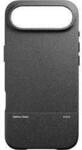 Native Union (Re)Classic Case Apple iPhone 17 Air Schwarz RECLA-BLK-NP25A
