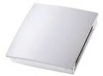 Maico Ventilatoren LB10342 Aussenabdeckung Verkehrswei&szlig; (RAL 9016) 0093.1498