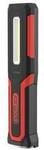 KS Tools 150.4610 LED Handlampe akkubetrieben 1100 lm 7.25 h 390 g