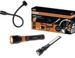 Osram Automotive LEDIL417 LEDinspect 3-IN-1 INSPECTION LIGHT Arbeitsleuchte