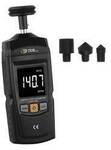 PCE Instruments Handtachometer PCE-T 230 Drehzahl kontaktierend 0,5 .. 19999 rpm