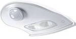 OSRAM HOMELIGHTING DoorLED Down Sensor 4000K White 4099854531439 LED-Nachtlicht mit