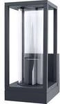 OSRAM HOMELIGHTING ENDURA Classic Frame Wall E27 4099854452048 LED-Au&szlig;enwandleuchte