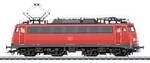 M&auml;rklin 039127 H0 E-Lok BR 115 DB AG Elektrolokomotive Baureihe 115 der Deutschen