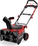 EINHELL PROFESSIONAL 3417021, Einhell Professional 3417021 Schneefr&auml;se Akku 53 cm