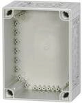 Eaton U-CI23E 38793 Geh&auml;use-Unterteil 120 x 187.5 x 250 Grau 1 St.