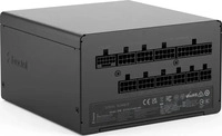 FRACTAL DESIGN FD-P-IA3G-850, Fractal Design FRACTAL DESIGN Netzteil 850W ION 3 Gold