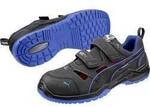 PUMA NEODYME BLUE LOW S1PS ESD FO SR 644290300000039 Sicherheitssandale S1PS