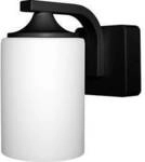 OSRAM HOMELIGHTING ENDURA Classic Lantern Cylinder E27 Black 4099854452079