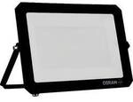 OSRAM HOMELIGHTING FLOODLIGHT LUX 100W 830 BLACK 4099854489860 LED-Flutlichtstrahler