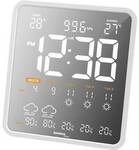 Techno Line WD3035 WD3035 Wetterstation WLAN-Wetterstation Anzahl Sensoren max. 1