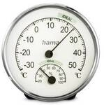 Hama Chios Thermo-/Hygrometer 00222235