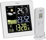 TFA Dostmann SUN 2 35.1174.02 Funk-Wetterstation Vorhersage f&uuml;r 12 bis 24...