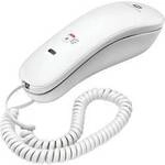 Motorola Corded Phone Wei&szlig; 107CT50WHITE