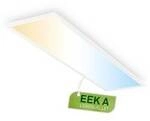 Briloner PIATTO 3987016 LED-Panel EEK: A (A - G) 12.6 W Wei&szlig; Wei&szlig;