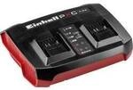 Einhell Power X-Twincharger Ladeger&auml;t 4512161