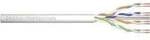 Digitus DK-1613-A-P-305 Netzwerkkabel CAT 6a U/UTP Grau 305 m