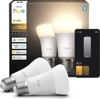 PHILIPS 929003856102, Philips Hue LED-Leuchtmittel 929003856102 EEK: E (A - G) Hue