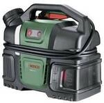 Bosch Home and Garden Fontus 18V-6 Akku-Hochdruckreiniger 20 bar Kaltwasser