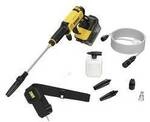 DEWALT DCMPW1000N Akku-Hochdruckreiniger 24 bar DCMPW1000N-XJ