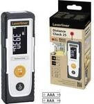 Laserliner DistanceCheck Laser-Entfernungsmesser 25 m 080.805E