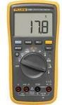 Fluke 17B+/EUR Hand-Multimeter digital CAT III 600 V Anzeige (Counts): 4000 6101348