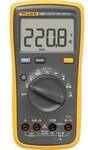 Fluke 15B+/EUR Hand-Multimeter digital CAT III 600 V Anzeige (Counts): 4000 6101376