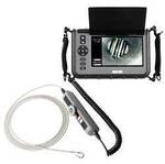 PCE Instruments Videoendoskop PCE-VE 1034N-F Kabell&auml;nge 3m Kamerakopf &Oslash;4,5mm...