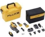 Fluke FLK-TiS60+ 9HZ W&auml;rmebildkamera -20 bis 400 &deg;C 9 Hz 5133402
