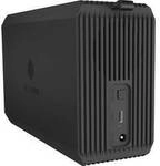 ICY BOX IB-RD3720-CU3 RAID-System f&uuml;r 2x 2,5/3,5 SATA HDD zu USB 3.2 Gen 1 (5 Gbps)